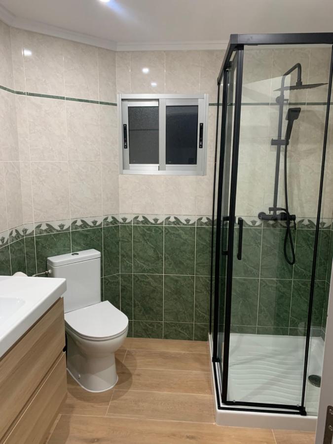 Uim Mediterraneo Buenavista Wifi Sagunto Dış mekan fotoğraf